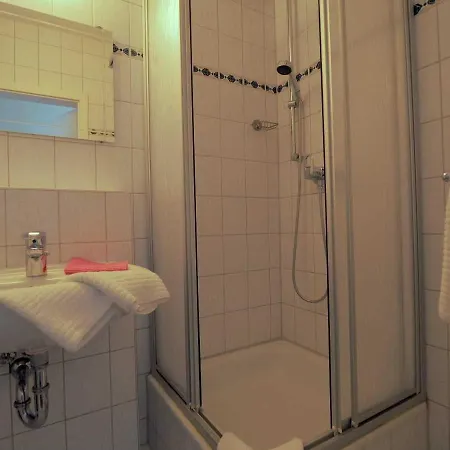 Appartement Residenz Am Stadtwald 28
