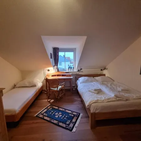 Residenz Am Stadtwald 28 Ostseebad Kühlungsborn