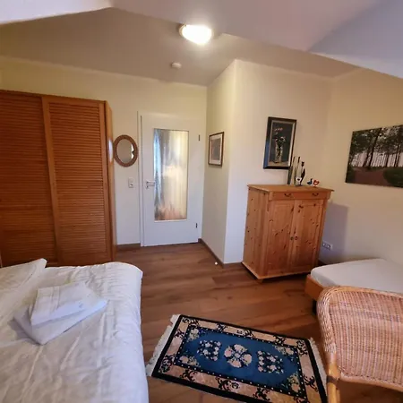 Lejlighed Residenz Am Stadtwald 28