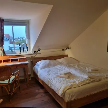 Residenz Am Stadtwald 28 Lejlighed Ostseebad Kühlungsborn