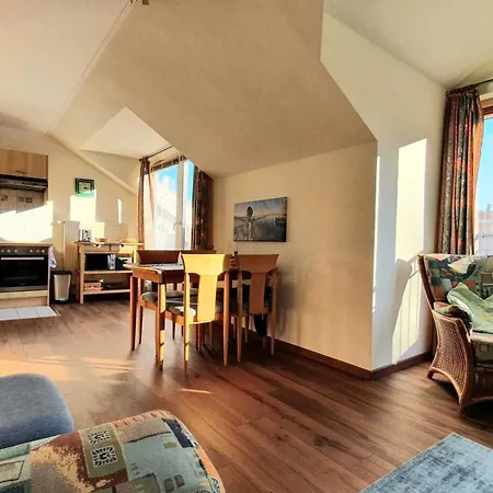Lejlighed Residenz Am Stadtwald 28 *